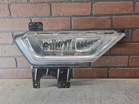 Ml34-15a254-a Ford 2021-22 F150 Front Rh Passenger Fog Light Oem Part Ml34-15a254-a. 5574j