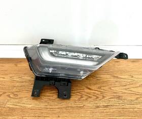 Ml34-15a254-b Ford Oem F150 2021 2022 2023 Rh Passenger Led Fog Light