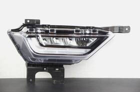 Ml34-15a254-bd121120 Ford Perfect 2021-2023 F-150 Led Drl Fog Light Lamp Right Passenger Rh Side Oem