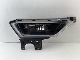 Ml34-15a254-ca Ford 2023 F150 Right Passenger Rh Halogen Fog Lamp Oem