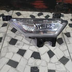 Ml34-15a255-a Ford 2021-2023 F150 Left Fog Light Halogen Used Oem Driver Side