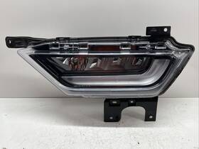 Ml34-15a255-b Ford 2021 2022 2023 F-150 F150 Left Driver Lh Led Fog Light Oem A74