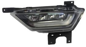 Ml34-15a255-bd Ford 2021 2022 2023 F-150 Lh Driver Side Led Fog Light Oem
