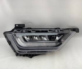 Ml34-18a264-b Ford 2021 2022 2023 F-150 F150 Fog Light Right Passenger Side Led Oem