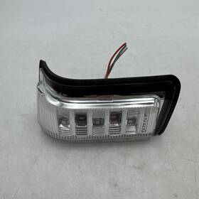 Ml3413b382a Ford 2021-2023 F-150 Front Left Driver Mirror Turning Light Lamp Oem