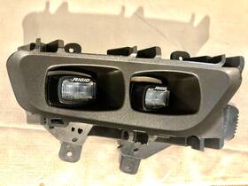Ml3v-15a254-ad Ford 2022- 2024 F-150 F150 Raptor Fog Light Right Side Oem