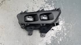 Ml3v-15a254-ae Ford 2023 F150 Raptor R Right Fog Light Assembly #6874 Vv8