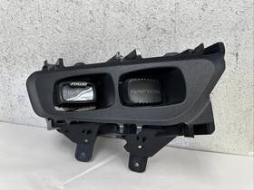 Ml3v-15a254-e Ford 2022 24 F150 Raptor Fog Light Lamp Passenger Side Led Oem Ml3v15a254e M979