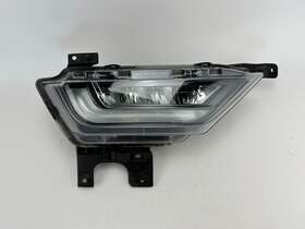 Ml3z15200b Ford 2021 2022 2023 F-150 F150 Passenger Right Side Led Fog Light Oem 21 22 23