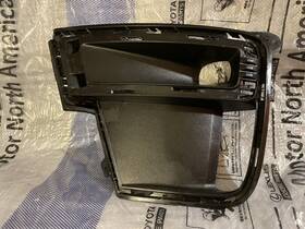 Nl1b-15a245 Ford 2022 2023 2024 Expedition Foglight Bezel Lh