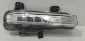 Pa1nh94889822 Ford 2020-2023 Explorer Right Passenger Side Led Fog Light Oem Pa1nh94889822 Ford 2020-2023 Explorer Right Passenger Side Led Fog Light Oem