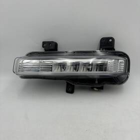 Pa1nh94889851 Ford 2020-2024 Explorer Front Left Driver Side Fog Light Lamp Oem Lb5b15a255a