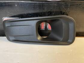 Pc3b-17c754 Ford 2023 2024 2025 F250 Fog Light Bezel Rh Oem