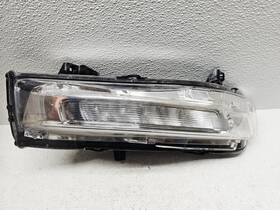 Pjr3b1 Ford 2018-2021 Mustang Passenger Side Right Fog Light Lamp Rh Used Cond Led Oem
