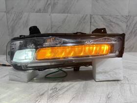 Pjr3b13201 Ford 2018 2021 Mustang Daytime Running Light Oem Left Driver Led Af
