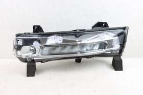 Pjr3b13201af Ford Mint 2018-2023 Mustang Fog Light Led Park Lamp Drl Lh Left Driver Side Oem