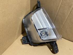 Pkt4b-15b242-ad Ford Right Passenger Side Led Fog Lamp Foglamp 2020-2023 Edge