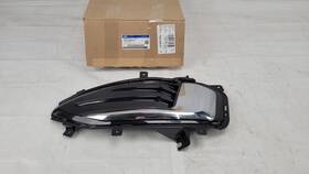 Ford Pt4z-15266-ac New Oem 2023-2024 Edge Fog Lamp Light Bracket