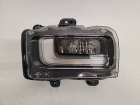 Rl34-15a254-a Ford 2024 2025 24 25 F-150 F150 Passenger Right Rh Side Led Fog Light Oem 9054