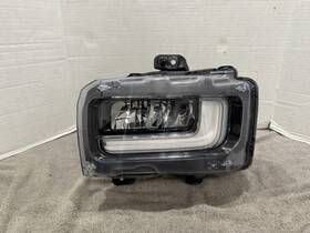 Rl34-15a255-ac Ford 2024 2025 F150 Lh Driver Fog Light Oem Rl34-15a255-ac Ford 2024 2025 F150 Lh Driver Fog Light Oem