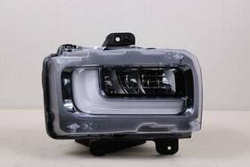 Rl3415a254ab Ford Nice 2024-2025 F-150 F150 Right Passenger Rh Led Fog Light Lamp Oem