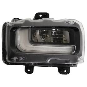 Ford Rl3z-15200-e Genuine Lamp Assembly Fog Front