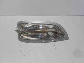 Smitley-215-15-051 Ford Fog Driving Light Lamp Rh Right Passenger Side Bumper Mounted For 2001 Windstar