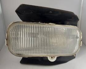 Xl3x-15a257-a Ford 99-03 F150 Fog Light P/n Expedition Lh Genuine Oem Part