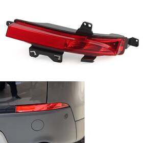 Fortodayy 550756241115 For Land Rover Discovery Sport 2015-2023 Right Rear Brake Bumper Tail Light Lamp