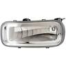 Fr444-b000l Eagle Eye Lights Fits Fog Light Left Side Car Lamp