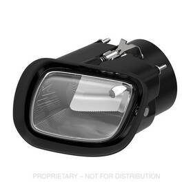 A06-51908-006 Freightliner Fog Light Left Side For