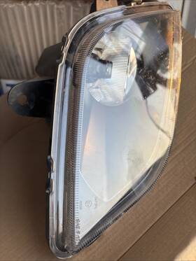 A66-03653-005 Freightliner Oem Genuine Fog Lamp Led Rh Cascadia 2017 And Up