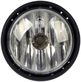 924-5201 Freightliner Columbia Foot04 Foot10 Fog Light Dorman