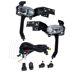 O7q094 Front Fog Light Lamp Switch Wire For Honda Accord 2018-2020 Left Right Side