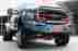Fs11-a2550-1 Fab Fours Heavy Duty Winch Bumper
