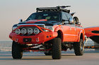 Fs99-a1652-1 Heavy Duty Fours Fab Winch Bumper