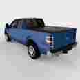 Bkfxfx21004 Fx21004 Undercover Tonneau Flex Cover Fits 04-14 F-150