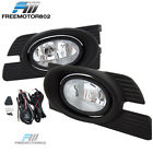 Fz-lhf-ha01 Fits Honda Accord Sedan Oe Style Clear Lens 848524044021