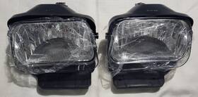 V-02hla4502awt G Plus Chevy Fog Lights 2003-06 Silverado 1500/2500. 2002-06 Avalanche Brand New In Box