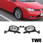 G2014000115-b80003-hd-040 Viogi-twe For 06-08 Civic