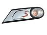 G2nmx7624l Mini Mania Oem Left Side Scuttle Clear Cooper