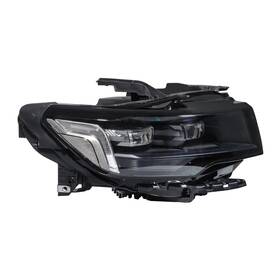 Galonga 84950149 Black For Cadillac Escalade Sport/sport Platinum 2021-2024 Led Right Headlight