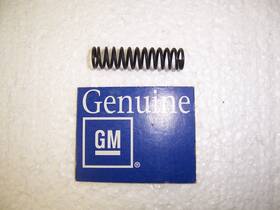 12337881 General Motors Fog Light Spring Nos Gm 1993 -2001 Camaro Firebird S-10 Ck New Gs1725