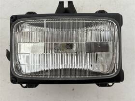 16506956 General Motors Nos Full Size Chevrolet Pickup Sealed Beam Headlamp Lh Low 1988 89