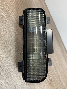917890 General Motors 1984-1990 Corvette Rear Back Up Light Gm# Right Hand Nos