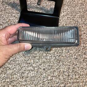 9397cfl-lh General Motors 93-97 Camaro Z28 Fog Lamp/driving Light Lh 0911-96