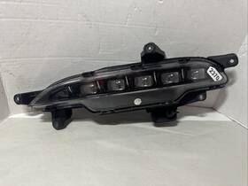 92201-b1500 Genesis G80 2018 2019 2020 Lh Driver Led Fog Light