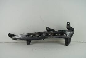 92207-d2020 Genesis 2017-2019 G90 Left Lh Driver Led Drl Day Time Running Fog Light Oem