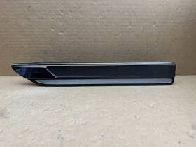 92301-t1000-ura Genesis 2021 - 2024 G80 Fender Turn Signal Upper Side Light Driver Left Lh Oem