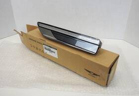 Genesis 92301-t1100-n5m New 2021-2022 G80 Front Lower Left Repeater Light Oem